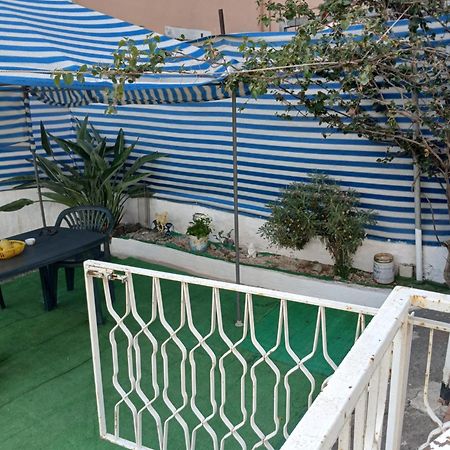 Garden Green Da Virna Torre Annunziata Ngoại thất bức ảnh