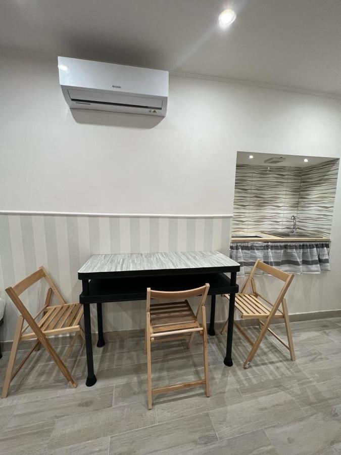 Garden Green Da Virna Torre Annunziata Ngoại thất bức ảnh