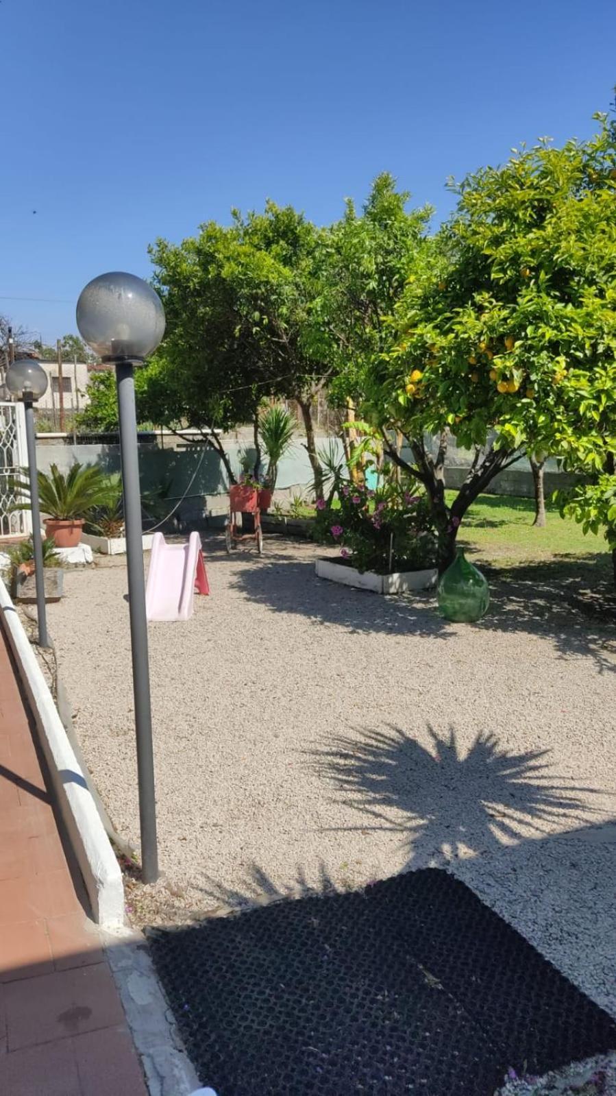 Garden Green Da Virna Torre Annunziata Ngoại thất bức ảnh