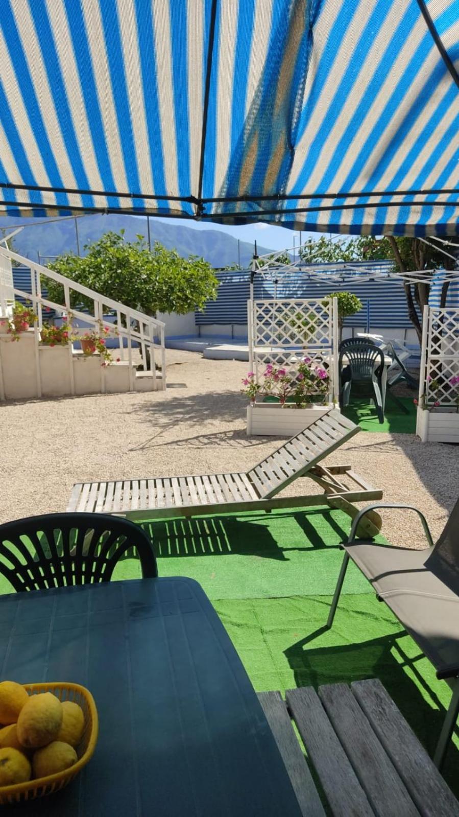 Garden Green Da Virna Torre Annunziata Ngoại thất bức ảnh