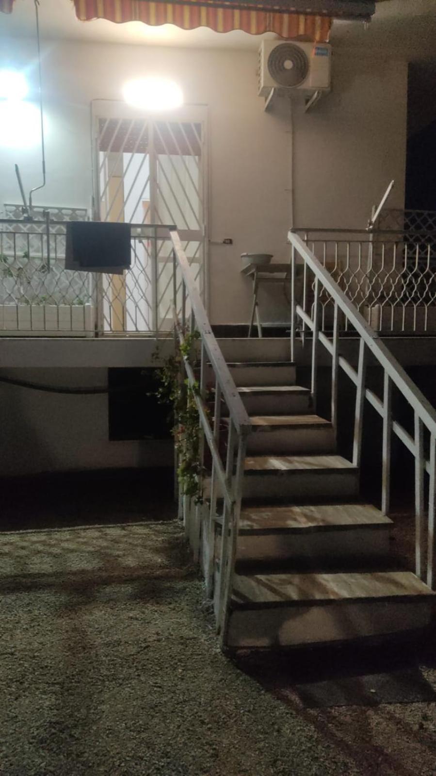 Garden Green Da Virna Torre Annunziata Ngoại thất bức ảnh