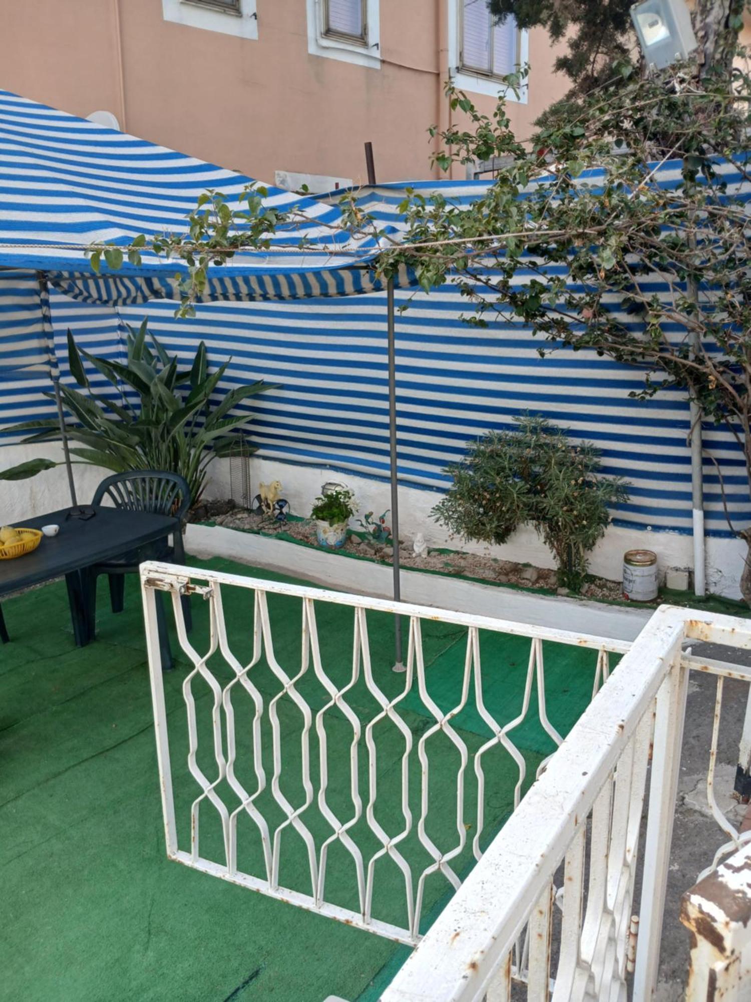 Garden Green Da Virna Torre Annunziata Ngoại thất bức ảnh