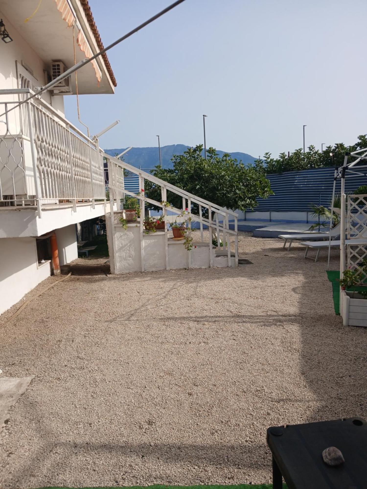 Garden Green Da Virna Torre Annunziata Ngoại thất bức ảnh