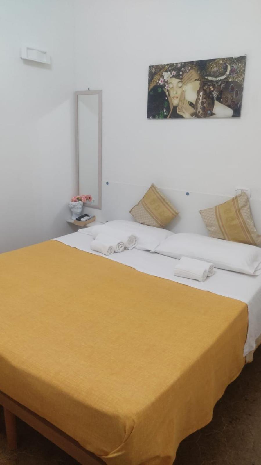 Garden Green Da Virna Torre Annunziata Ngoại thất bức ảnh