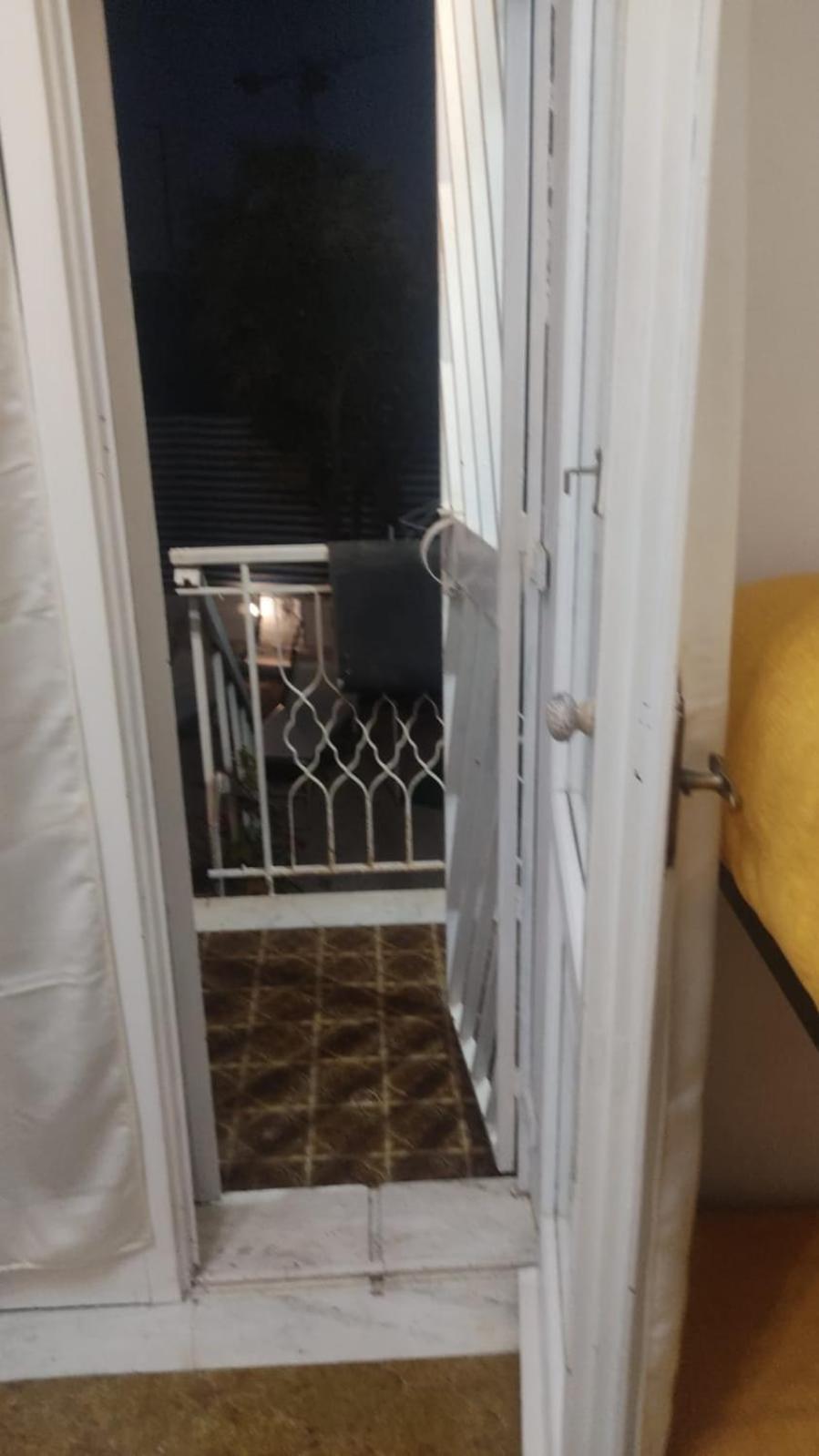 Garden Green Da Virna Torre Annunziata Ngoại thất bức ảnh