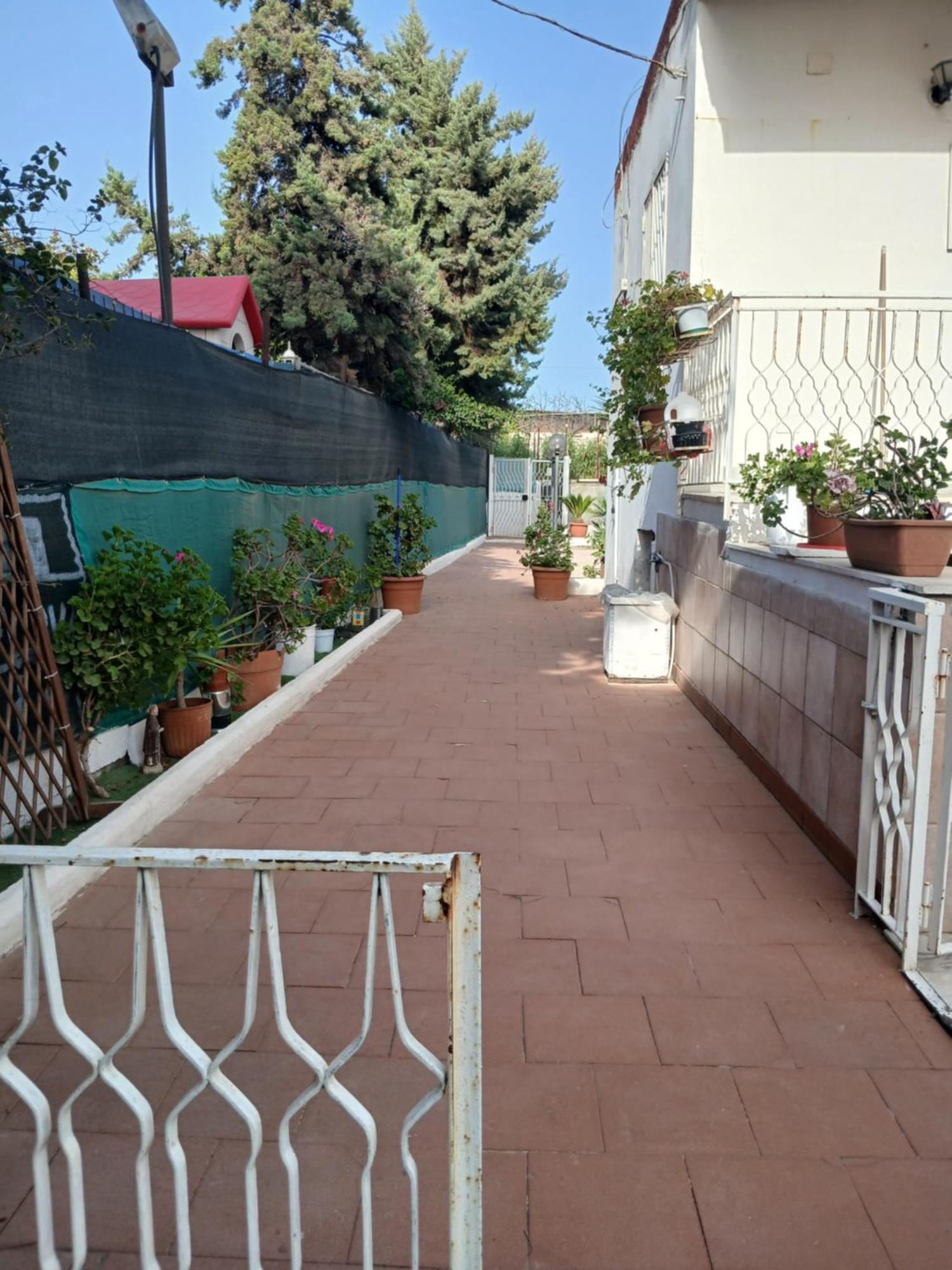 Garden Green Da Virna Torre Annunziata Ngoại thất bức ảnh