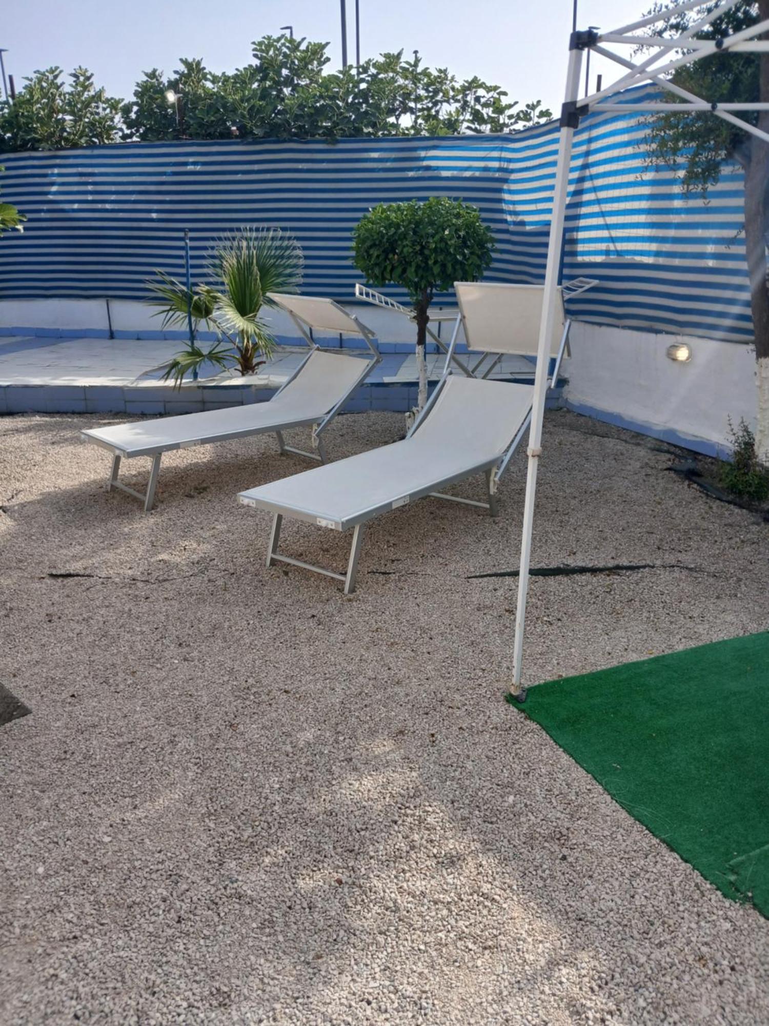 Garden Green Da Virna Torre Annunziata Ngoại thất bức ảnh