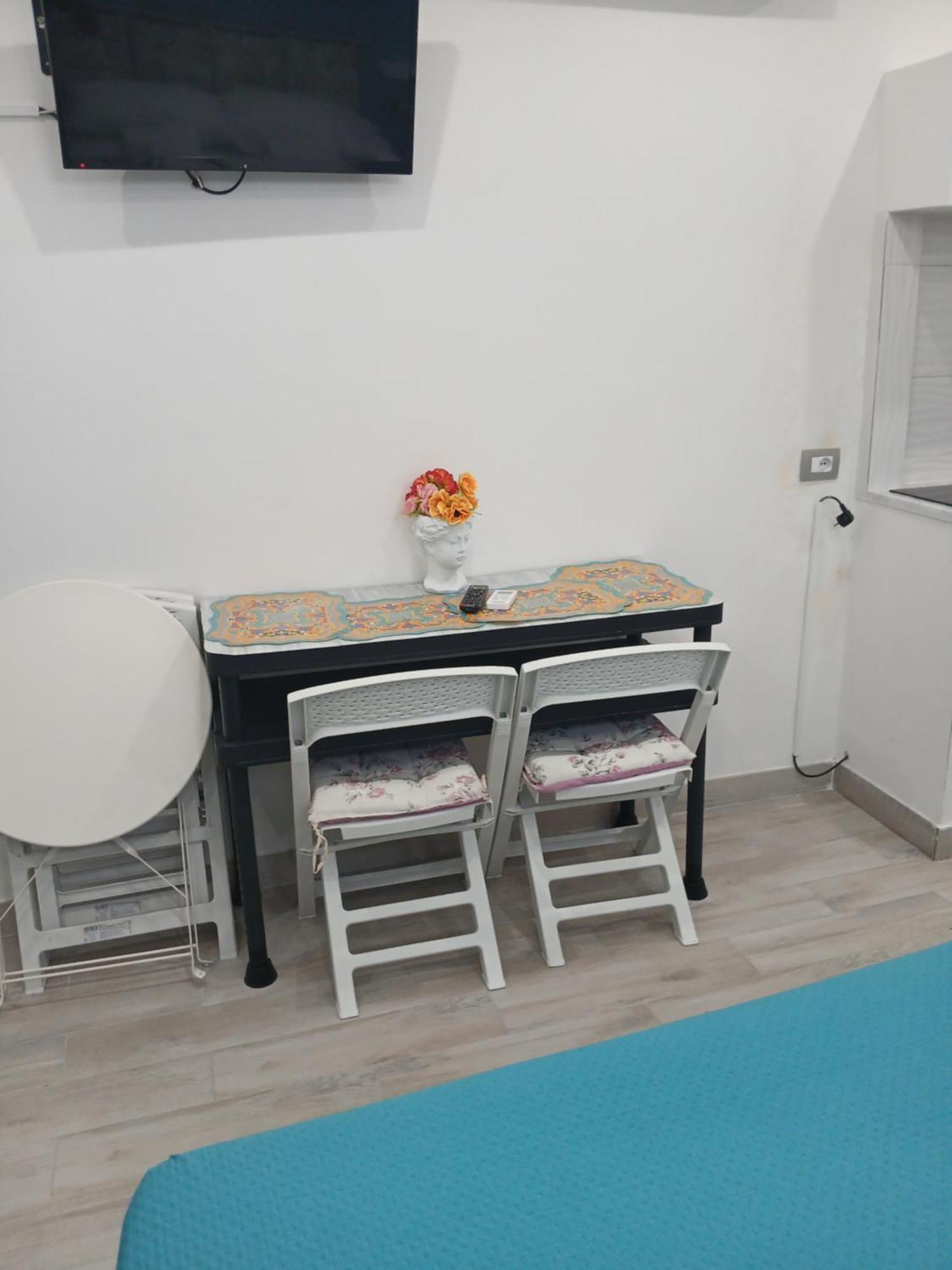 Garden Green Da Virna Torre Annunziata Ngoại thất bức ảnh