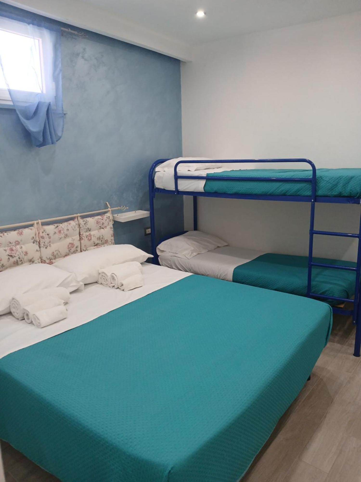 Garden Green Da Virna Torre Annunziata Ngoại thất bức ảnh