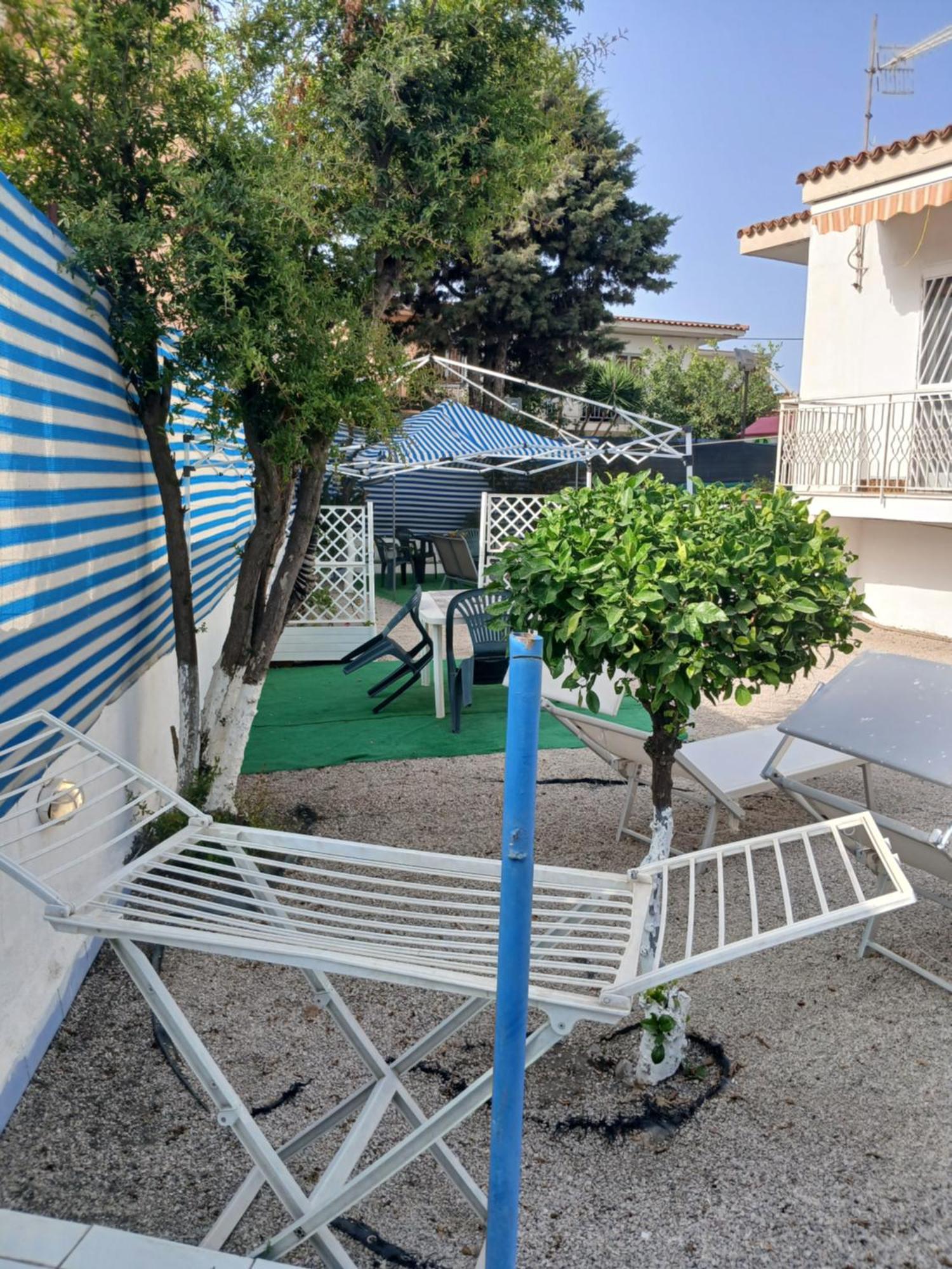 Garden Green Da Virna Torre Annunziata Ngoại thất bức ảnh