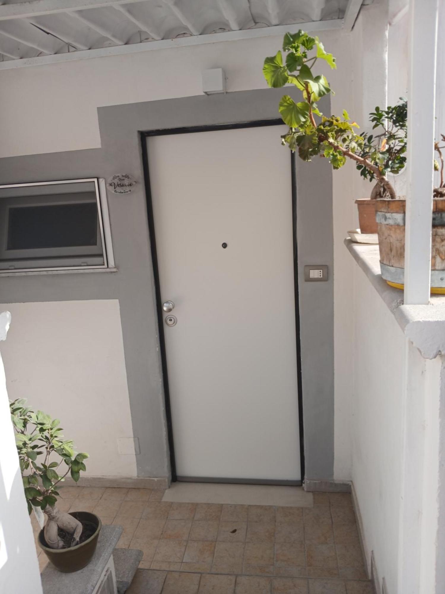 Garden Green Da Virna Torre Annunziata Ngoại thất bức ảnh