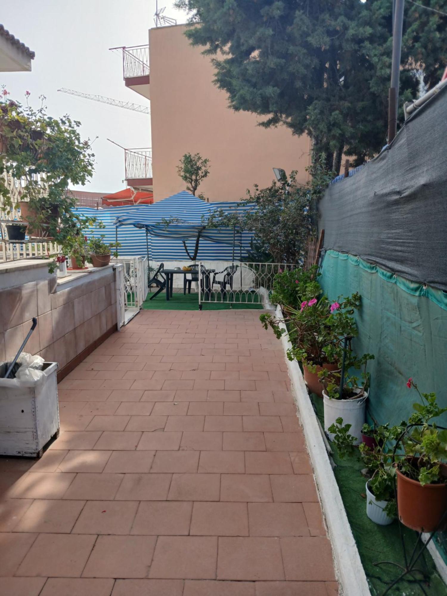 Garden Green Da Virna Torre Annunziata Ngoại thất bức ảnh