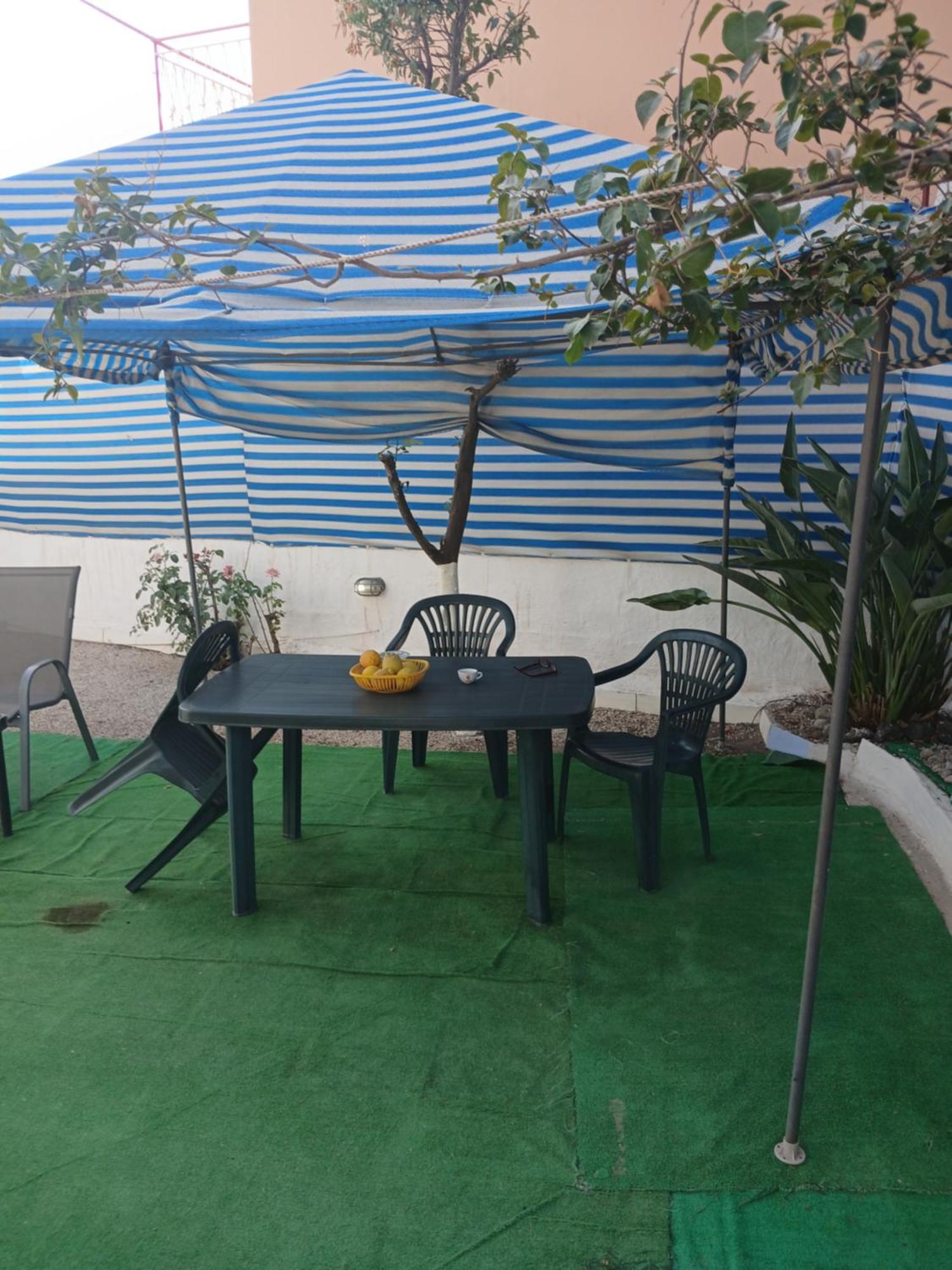 Garden Green Da Virna Torre Annunziata Ngoại thất bức ảnh