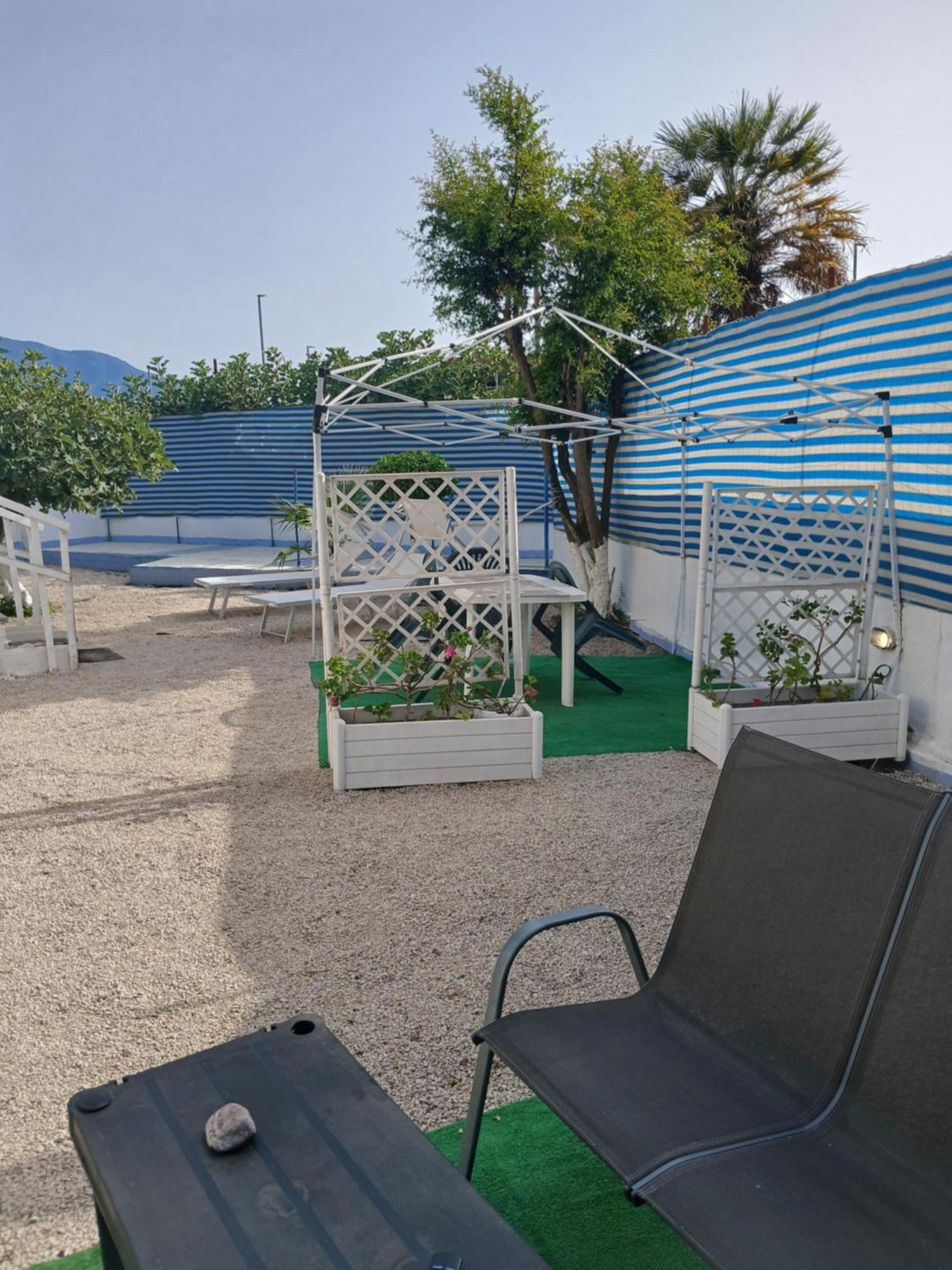 Garden Green Da Virna Torre Annunziata Ngoại thất bức ảnh